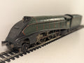 Hornby Dublo OO Gauge Class A4 60019 'Bittern' Steam Locomotive BR Green