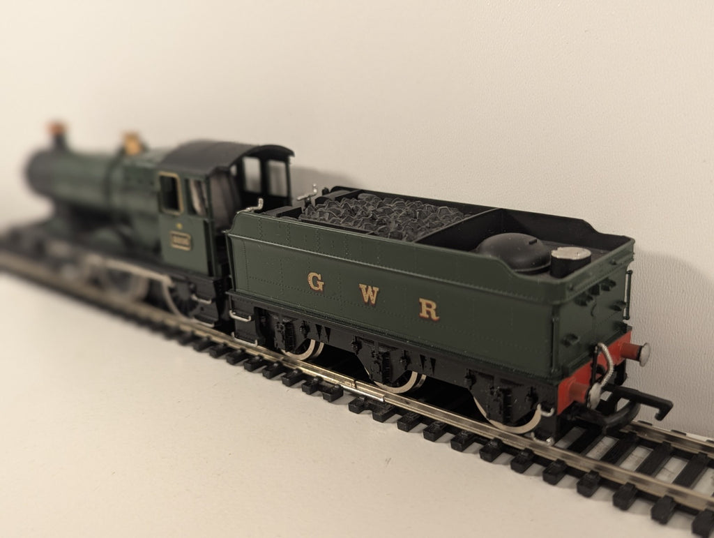 Mainline 37-058 OO GWR 2251 Collett Goods 3205