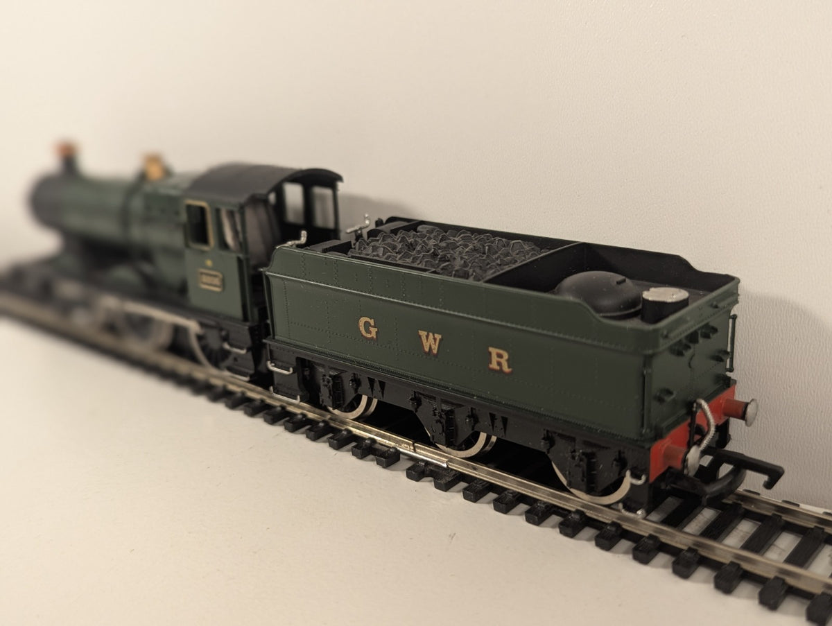Mainline 37-058 OO GWR 2251 Collett Goods 3205