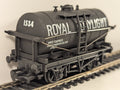 Mainline Railways 37-134 OO Gauge Royal Daylight Tank Wagon - Boxed