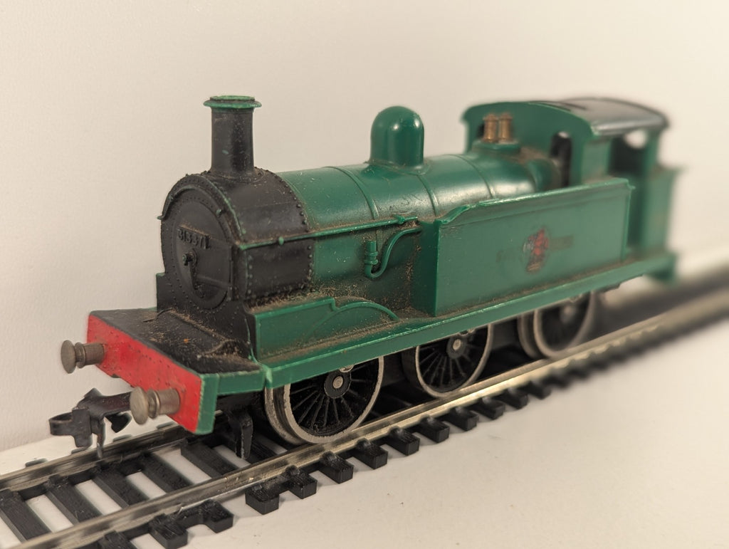 Hornby Dublo 2207 OO BR R1 31340 Tank Loco