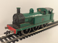Hornby Dublo 2207 OO BR R1 31340 Tank Loco
