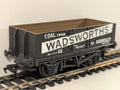 Mainline Railways 37176 5 Plank Wagon “Wadsworth”