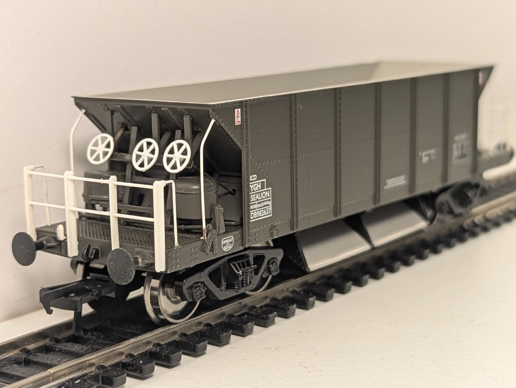 Bachmann 38-130 40 Ton Sealion YGH Hopper Wagon