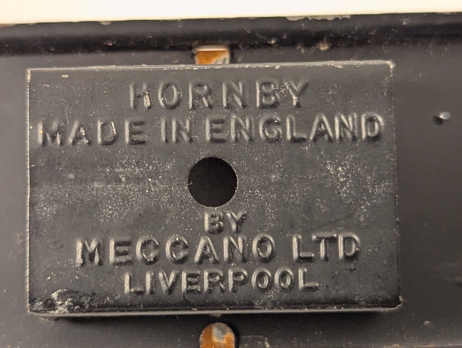 Hornby Dublo OO Gauge LNER Brake Third Coach Passenger Coach 45402