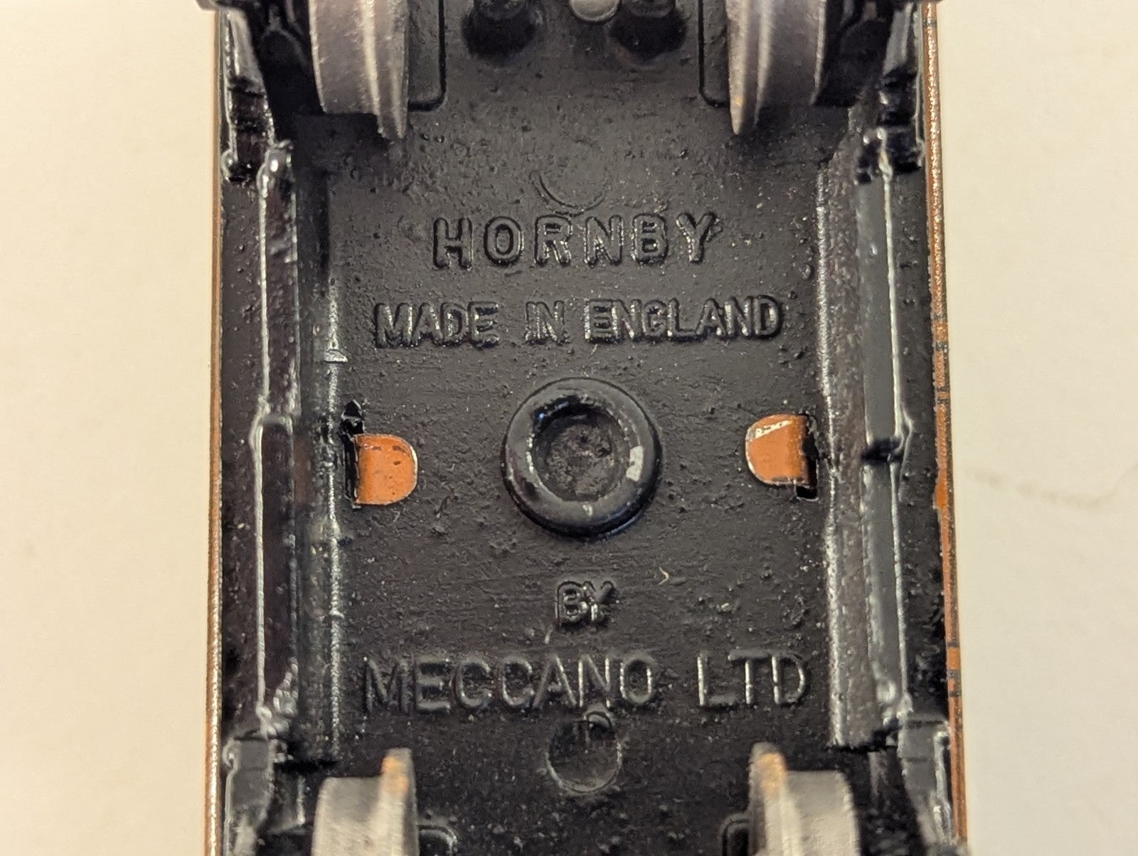 Hornby Dublo OO Gauge North Eastern D1 Horse Box