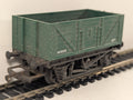 Tri-ang OO Gauge R10 BR 12-Ton Open Wagon Green W1005