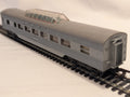 Tri-ang R25 OO/HO Gauge Transcontinental Vista Dome Observation Coach