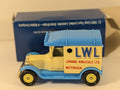 Corgi Landbro Wholesale Ltd Nottingham Model T Ford Van