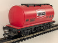 Hornby OO Gauge Texaco Tank Wagon Goods Wagon 500 Texaco Red R127
