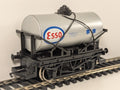 Hornby OO Gauge Esso Tank Wagon