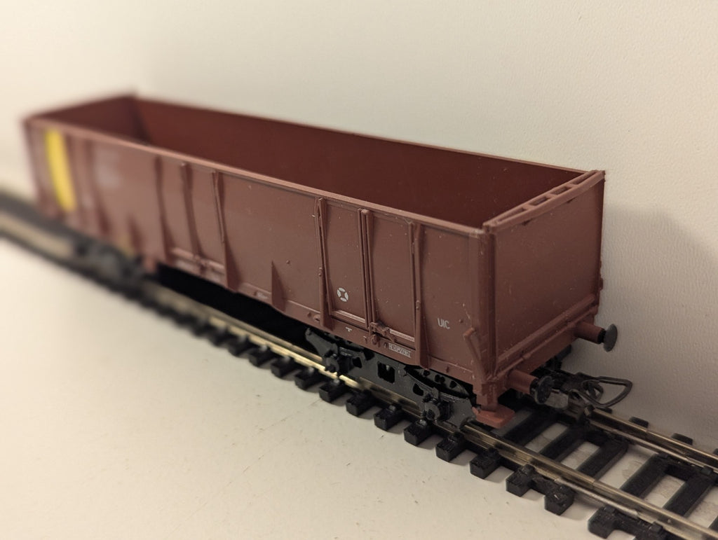 Piko OO Gauge SNCF Tombereau Open Wagon