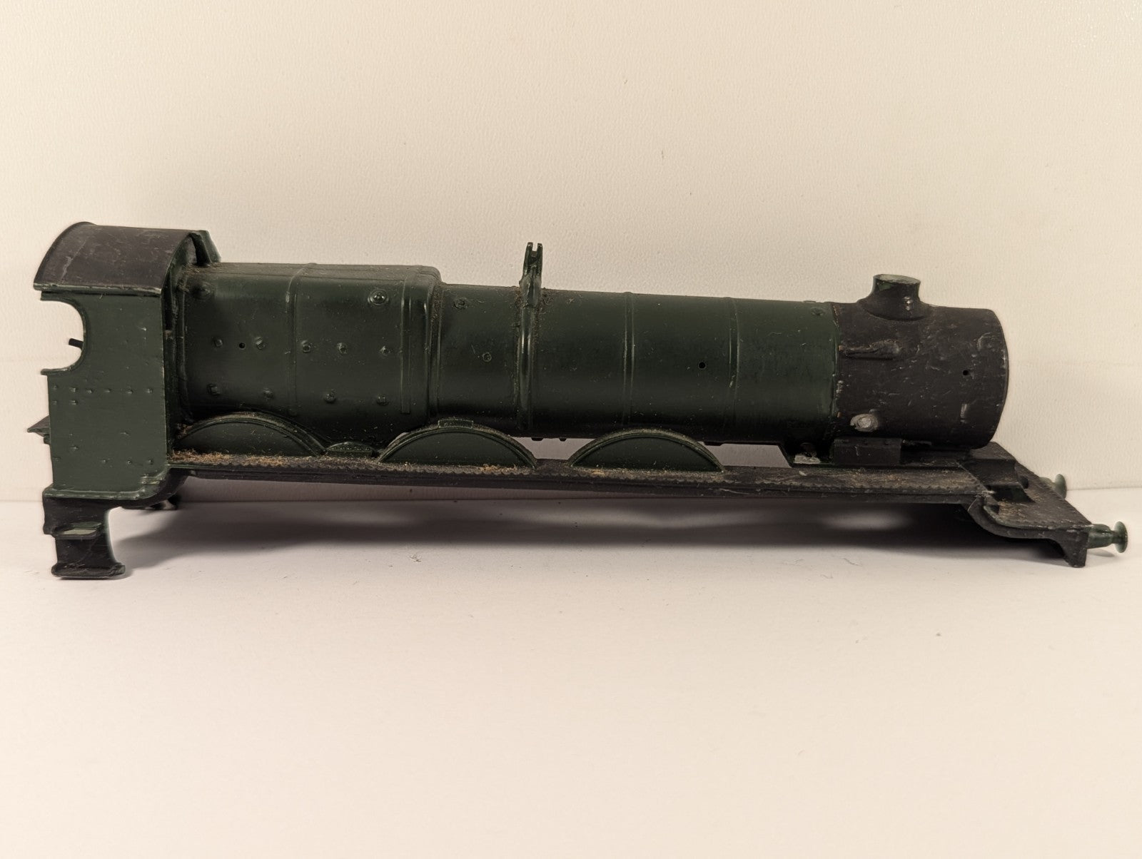Kitbuilt OO Gauge GWR King Class Body Shell - Spares/Repairs