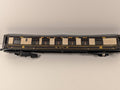 Graham Farish “Pauline” Pullman Coach – Missing Wheels – OO Gauge