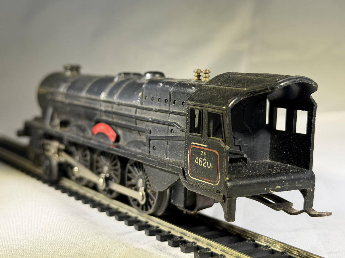 Tri-ang OO Gauge Princess Royal Class 'Princess Elizabeth' Steam Locomotive