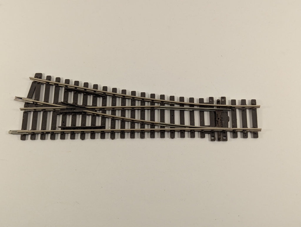 Peco OO Gauge Streamline Small Radius Right Hand Turnout