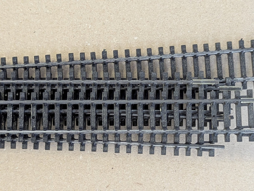 OO Gauge Track Lot