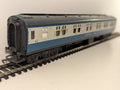 Tri-ang Hornby R339 BR Mk1 Sleeping Coach Blue & Grey OO Gauge