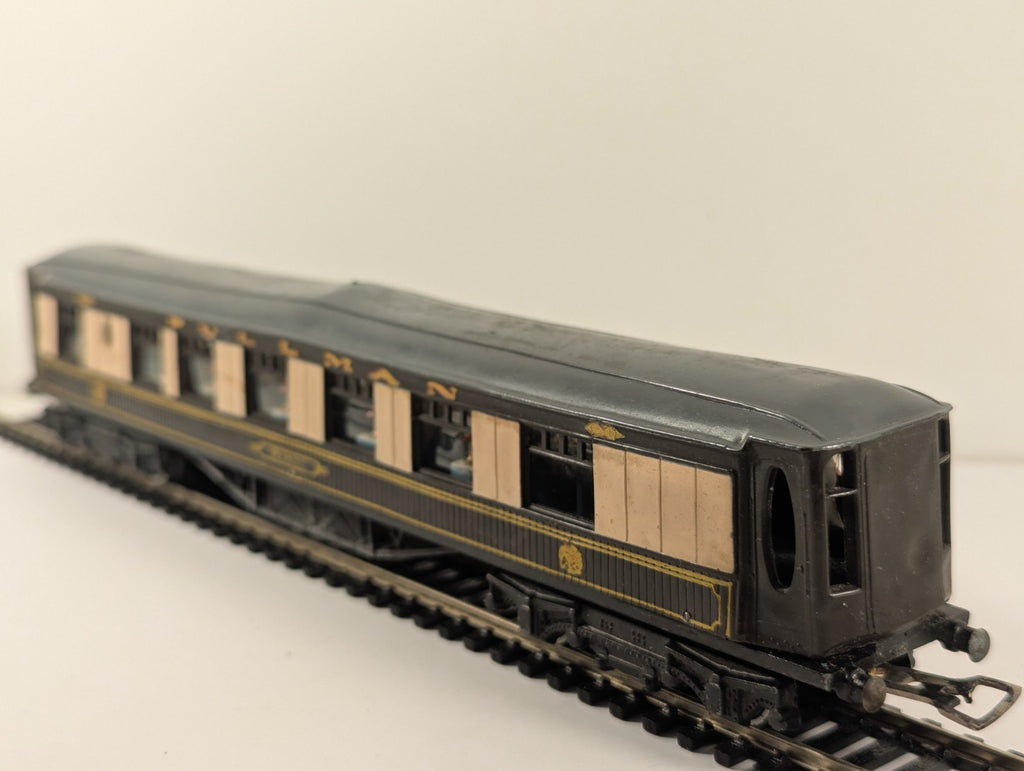 Graham Farish OO Gauge Pullman Parlour Coach