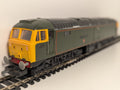 Lima 205215 Class 47 – 47628 “Sir Daniel Gooch” – BR Green