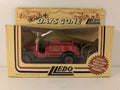 Lledo Dennis Fire Engine Die-cast Model Vehicle Ware Fire Service 12
