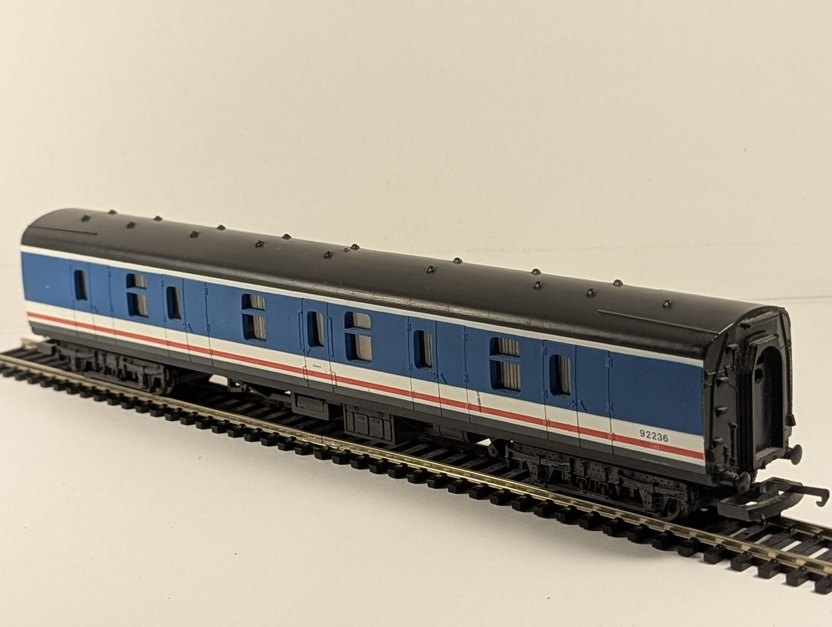 Lima OO Gauge BR Mk1 GUV Utility Van 92236 Network SouthEast 305615