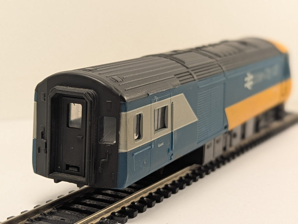 Hornby OO Gauge Class 43 HST Power Car W43002 - Spares