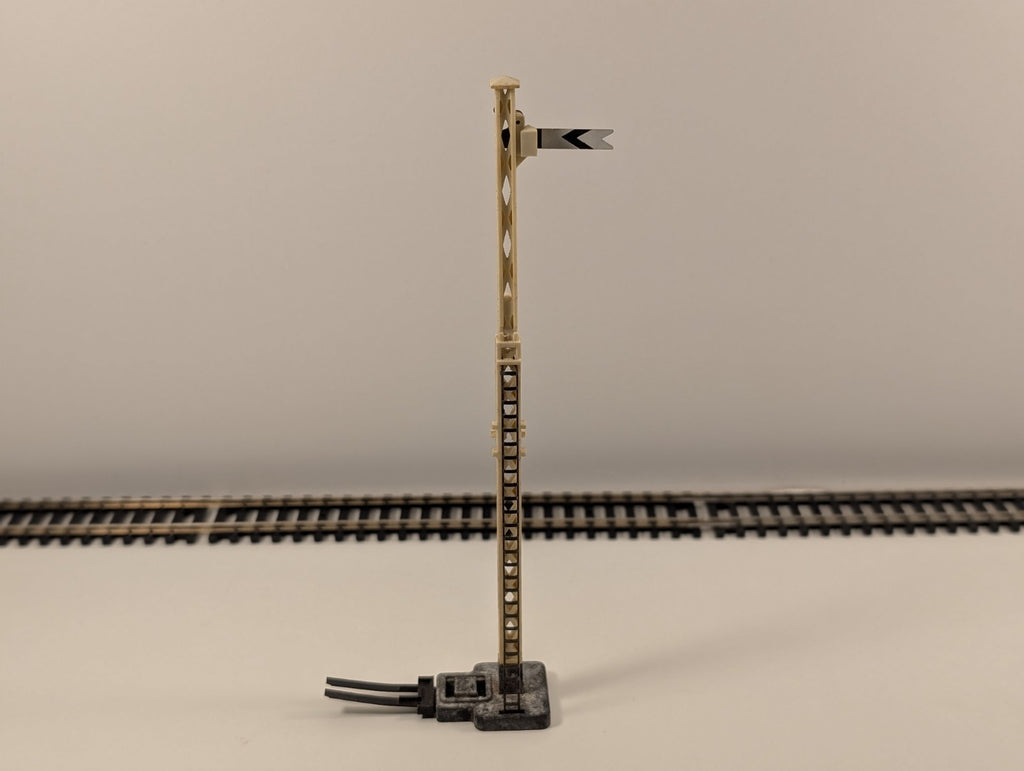 Hornby GWR Signal – OO Gauge