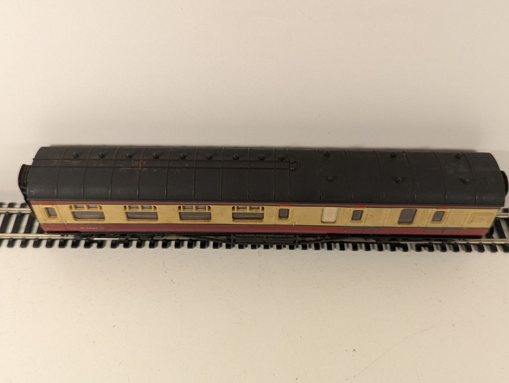 Tri-ang R357 OO Gauge Class 31 Diesel Locomotive BR Blue