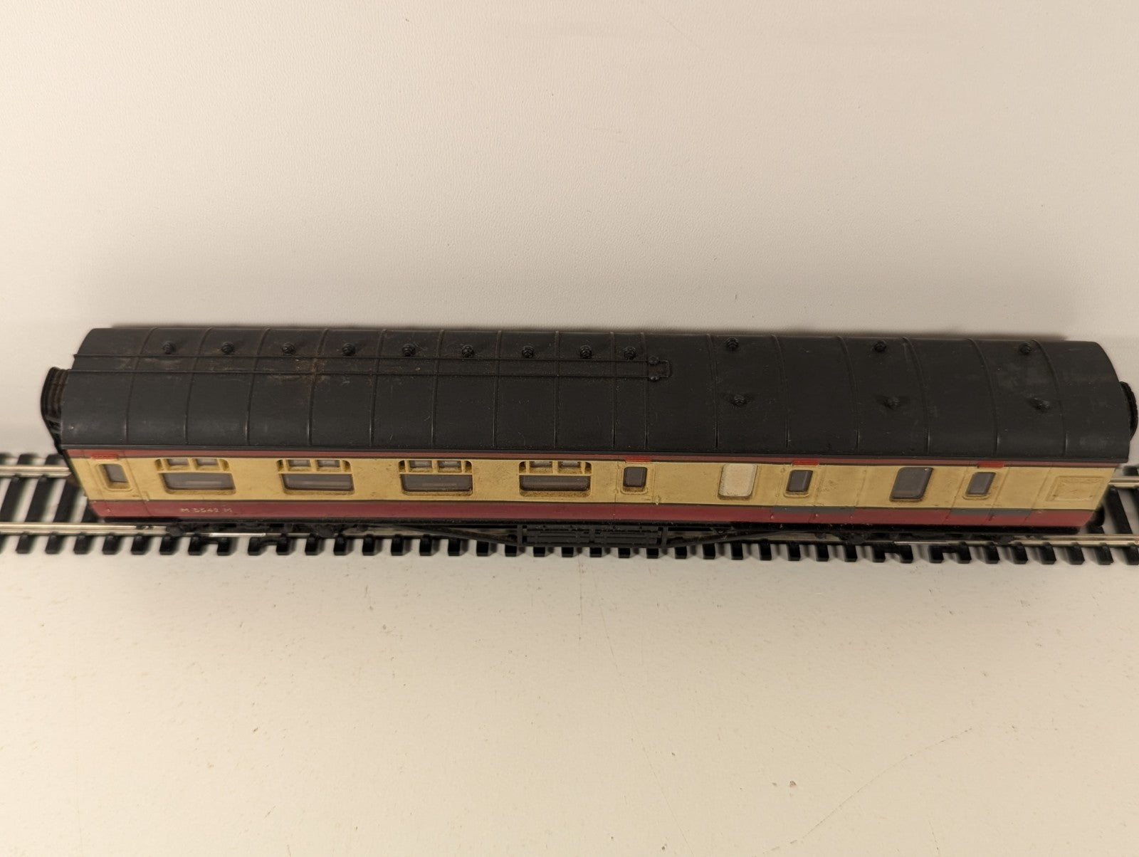 Tri-ang R357 OO Gauge Class 31 Diesel Locomotive BR Blue