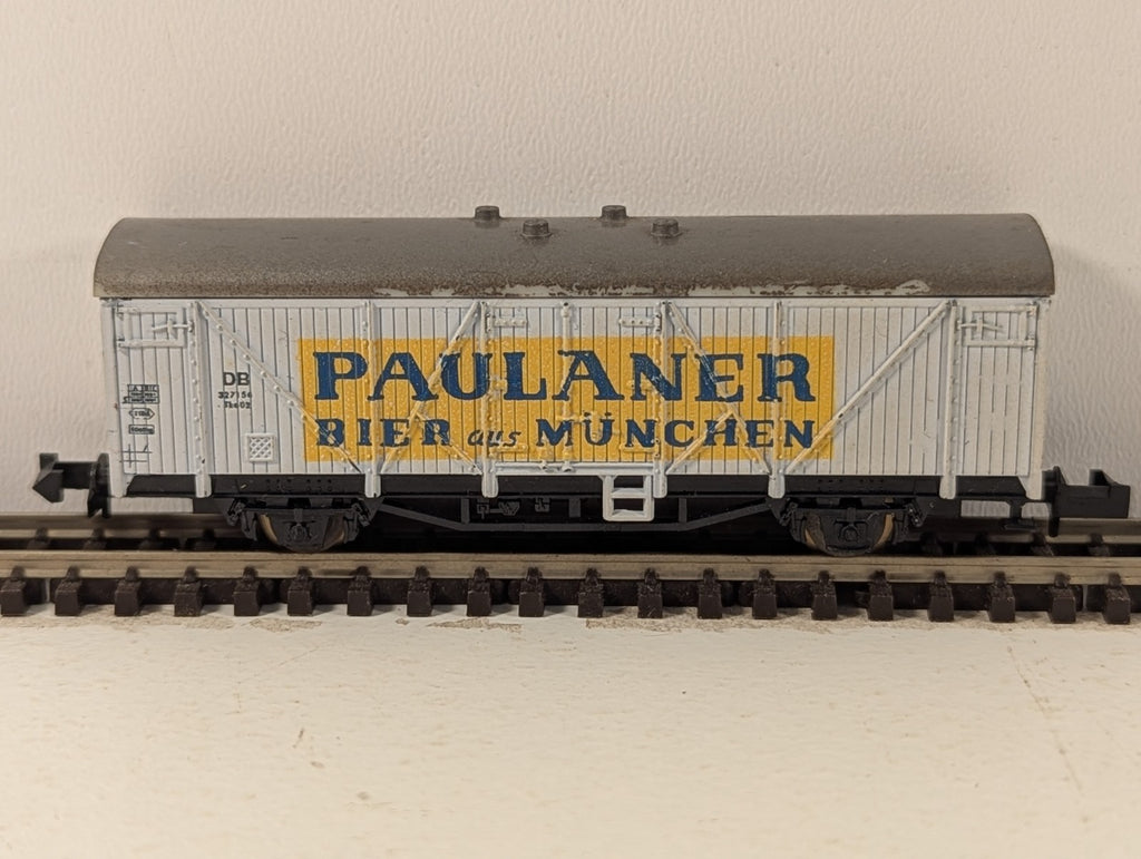 Roco 2307 N Gauge Paulaner Beer Wagon