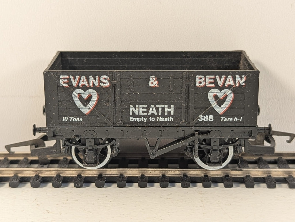 Hornby R.142 Evans & Bevan Open Wagon