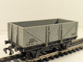 Hornby Dublo OO Gauge Grey Open Wagon - Damaged Lettering & Numbering