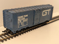 Lionel HO Scale Grand Trunk Western Boxcar