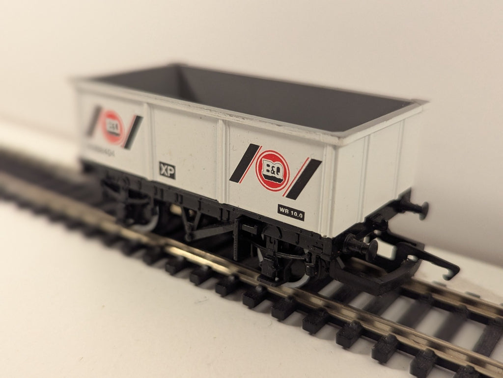 Hornby R009 OO Gauge B&Q Open Wagon