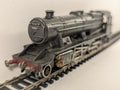 Hornby Dublo OO Gauge Class 8F 2-8-0 Steam Locomotive 48336 BR Black 2235