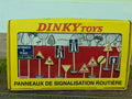 Atlas Editions Dinky Toys Replica French Road Traffic