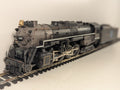 Rivarossi HO Gauge 2-8-4 Berkshire Steam Locomotive 574