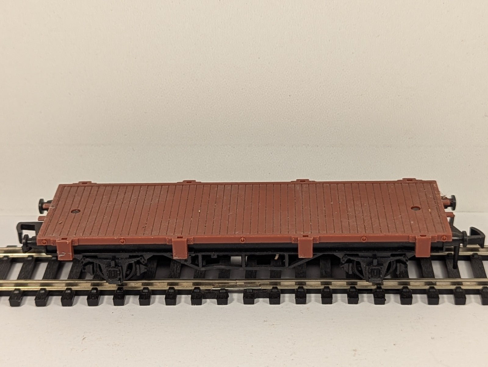Acho HO Gauge Flat Wagon