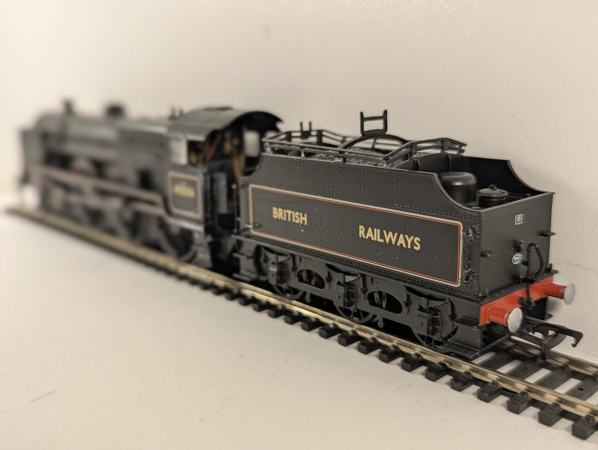 Bachmann OO Gauge Patriot Class 45506 'The Royal Pioneer Corps' Steam Locomotive