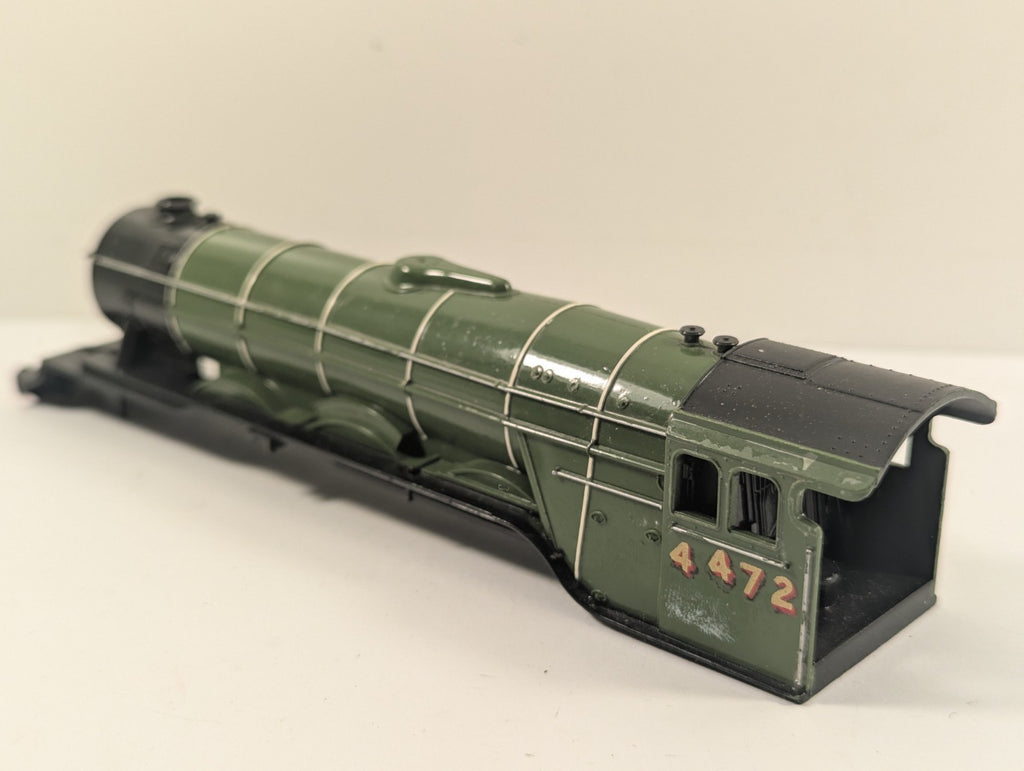 Hornby OO Gauge LNER Class A1/A3 "Flying Scotsman" No. 4472 Body Shell