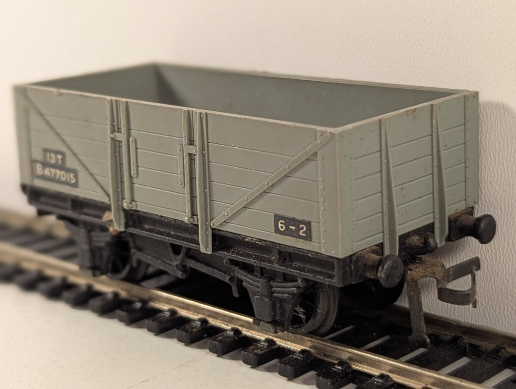Hornby Dublo 13 Ton Standard Wagon B477015 OO Gauge