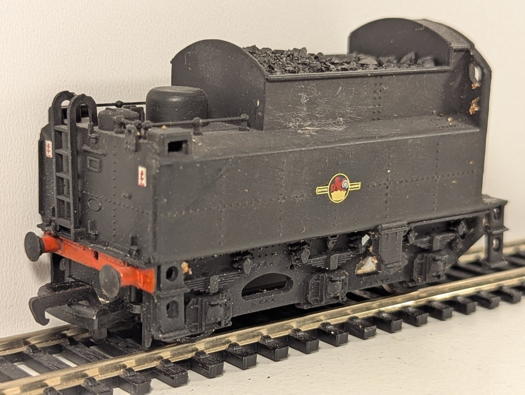 Bachmann Branchline OO Gauge BR 2MT Locomotive Tender