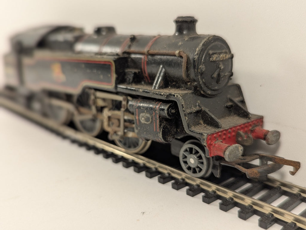 Hornby Dublo OO Gauge BR Standard Class 4MT 2-6-4T Steam Locomotive 80054
