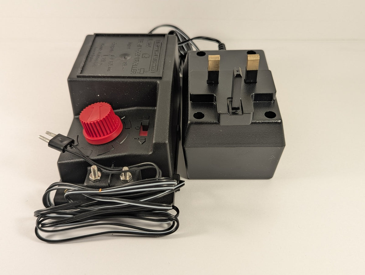 Hornby OO Gauge R.965 Train Controller