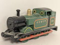 Ertl Bluebell Die-cast Locomotive 323 SE&CR Green