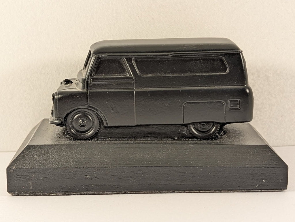 Bedford Dormobile – British Coal Promotional Model