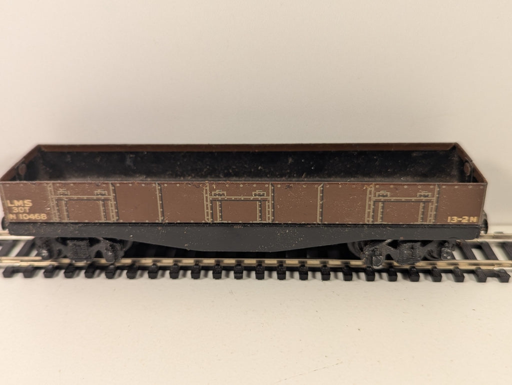 Trix Express TTR LMS 30T Tinplate Wagon