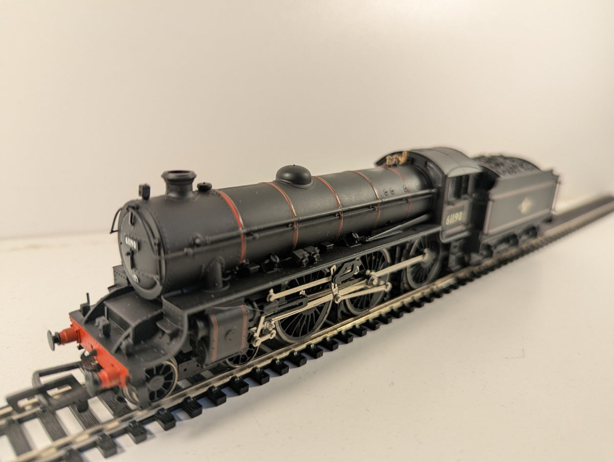 Bachmann Branchline LNER Class B1 BR Lined Black