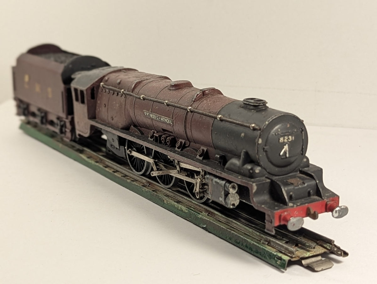 Hornby Dublo OO Gauge Duchess Class 4-6-2 6231 'Duchess of Atholl'